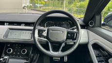 Land Rover Range Rover Evoque 2.0 D200 R-Dynamic SE 5dr Auto Diesel Hatchback